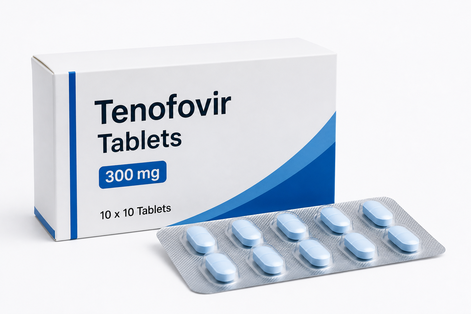 Tenofovir Tablets